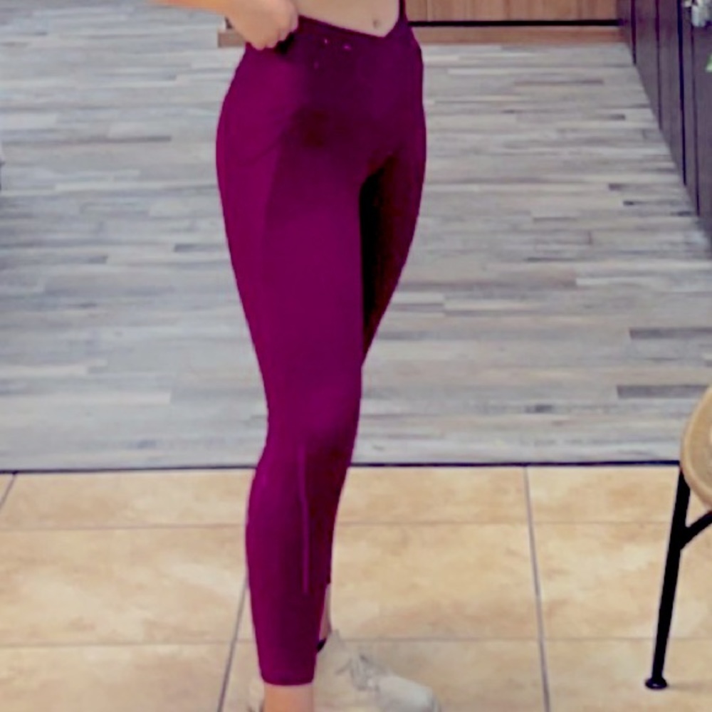 Xersion 7/8 leggings